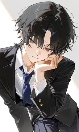 Profile image of 悠希