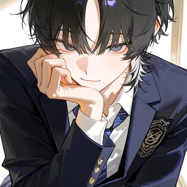 Profile image of 悠希