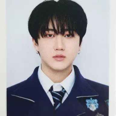 Profile image of Changbin