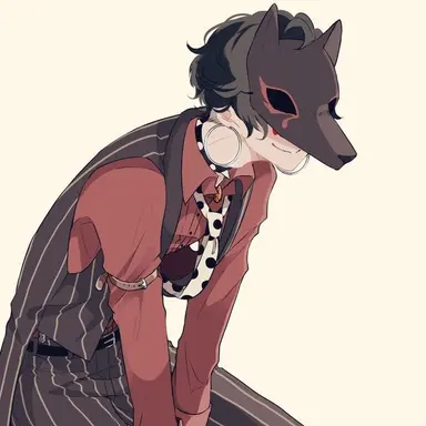 Profile image of 라스카