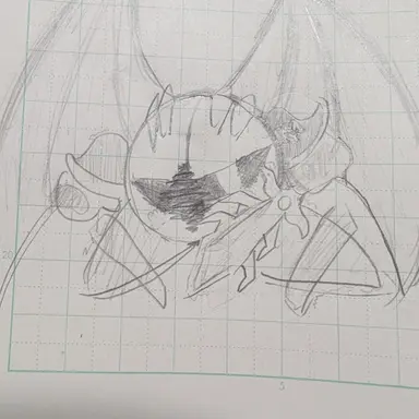 Profile image of メタナイト