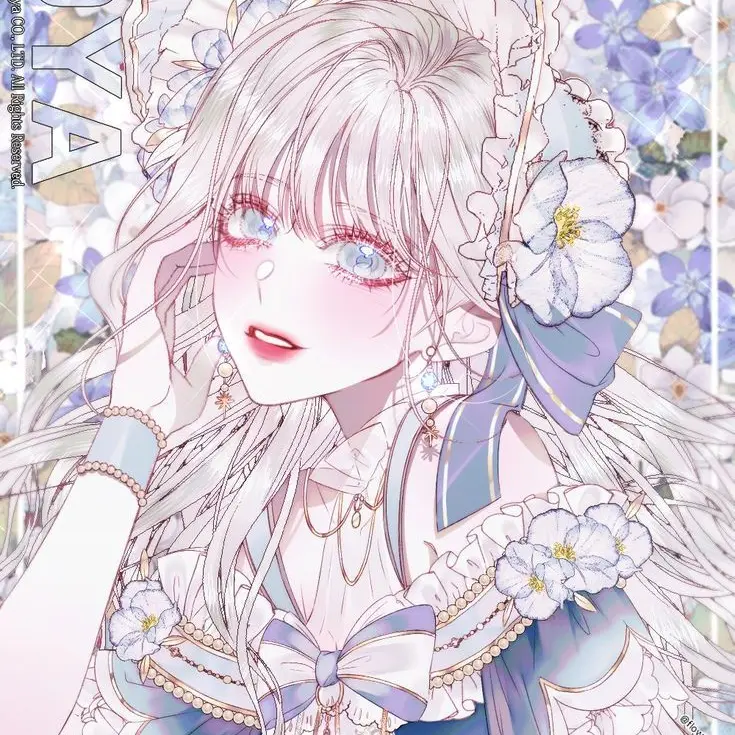 w.lov2e의 그냥 여우같은 남녀무리