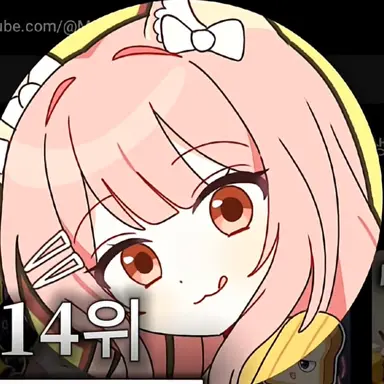Profile image of 모양몬