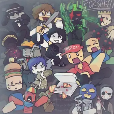 Profile image of 포세이큰 발렌타인