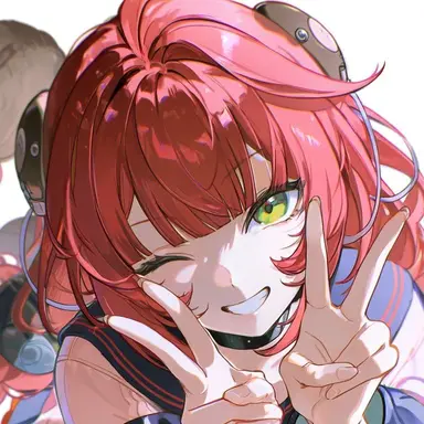 Profile image of Ukinami Yuzuha