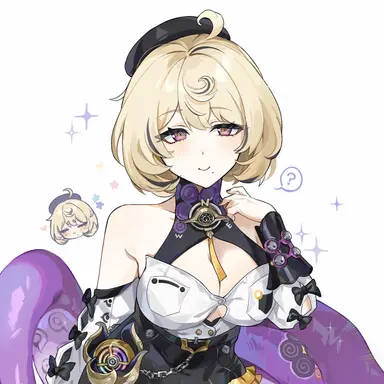 Profile image of Yidhari Murphy