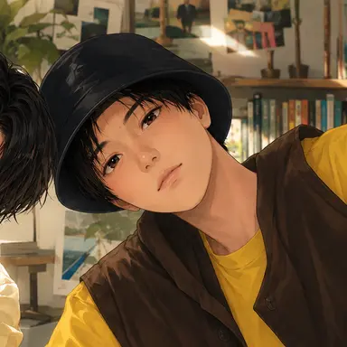 Profile image of Yuta