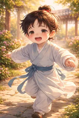 Profile image of Hyeok Wang-hyeong