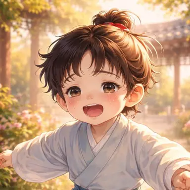 Profile image of Hyeok Wang-hyeong