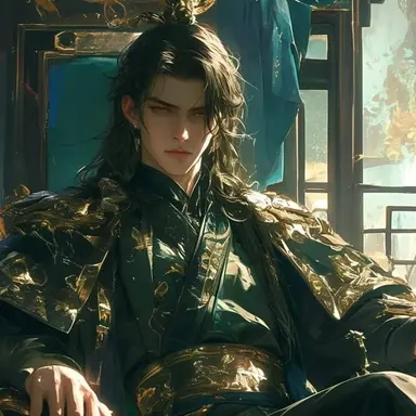 Profile image of 혁건왕