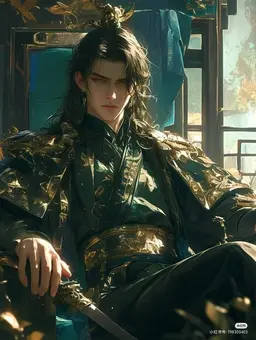 Profile image of Hyeok Geon-wang