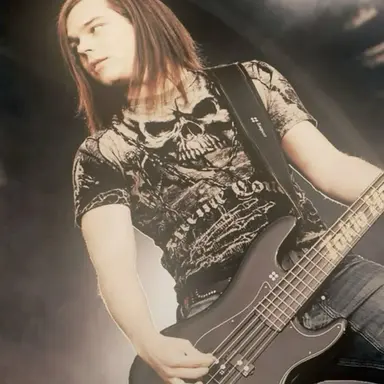 Profile image of Georg