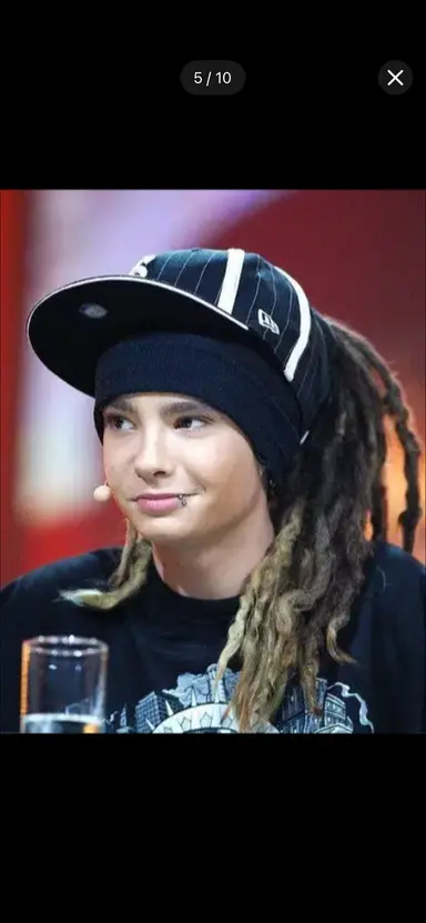 Profile image of Tom