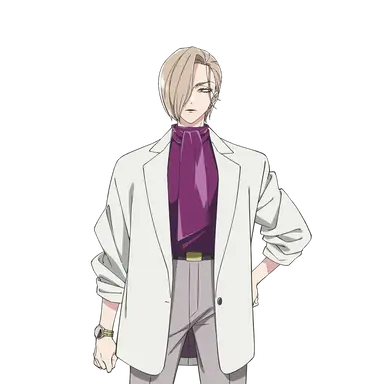 Profile image of 白石 泉