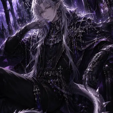 Profile image of ベルゼブブ