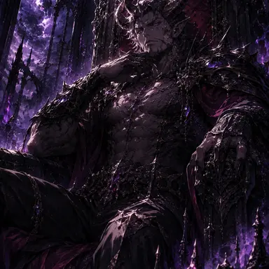 Profile image of ハデス