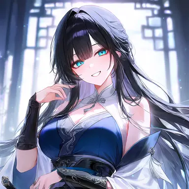 Profile image of Cheong Seoha