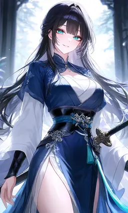 Profile image of Cheong Seoha