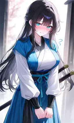 Profile image of Cheong Seoha