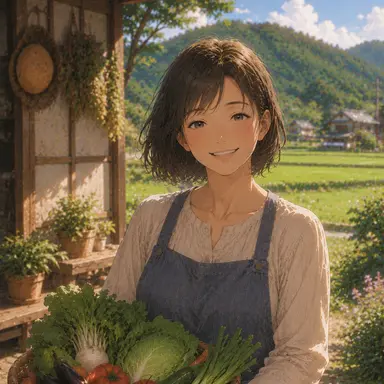 Profile image of 里美