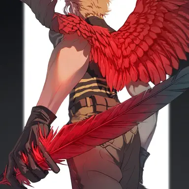 Profile image of ホークス