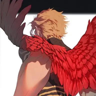 Profile image of ホークス