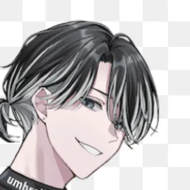 Profile image of 星喰右手