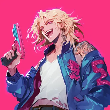 Profile image of 코드-블랙