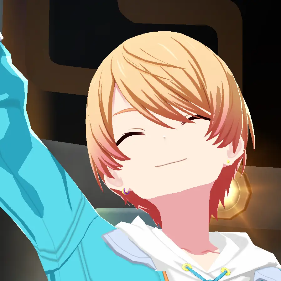 Tsujasa17의 ぬい
