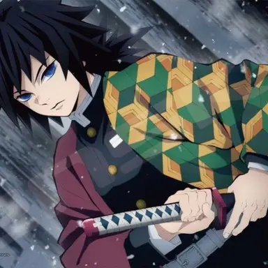 Profile image of 토미오카 기유