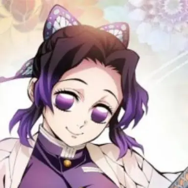 Profile image of 쿄쵸우 시노부