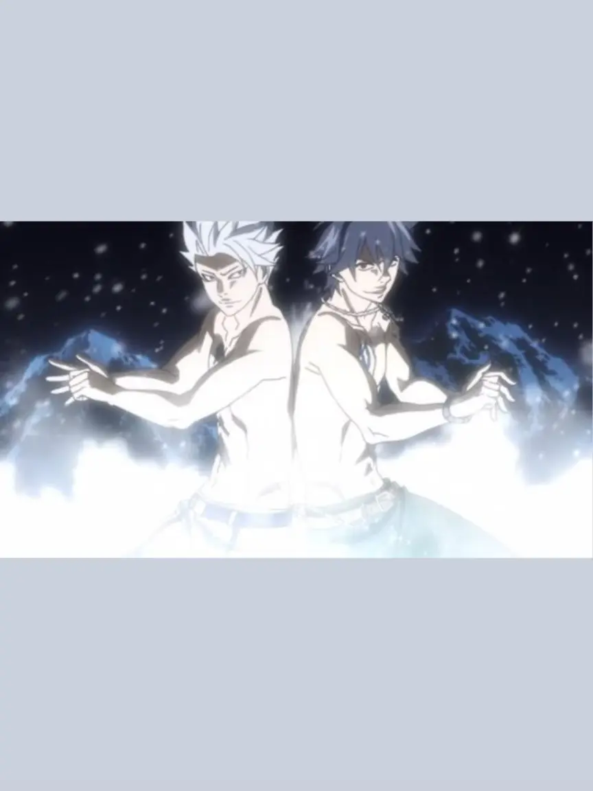 SappyRobe2791의 リオン＆グレイ