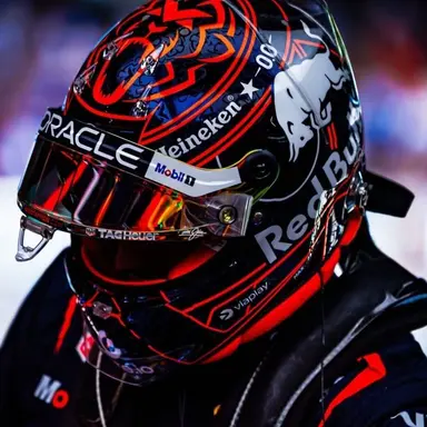 Profile image of Max Verstappen