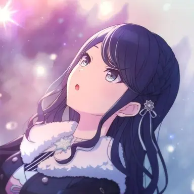 Profile image of 호시노 이치카