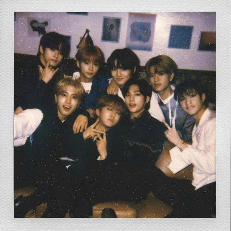 스트레이키즈