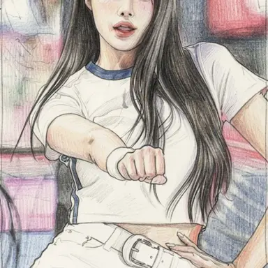 Profile image of Lee Yebin