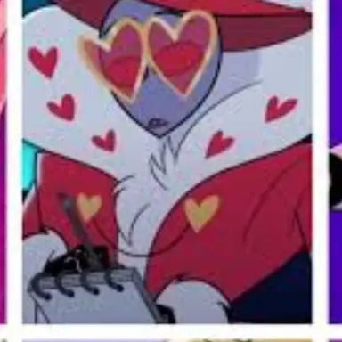 Profile image of Valentino