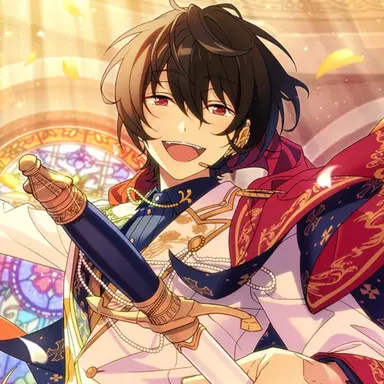 Profile image of 사쿠마 리츠