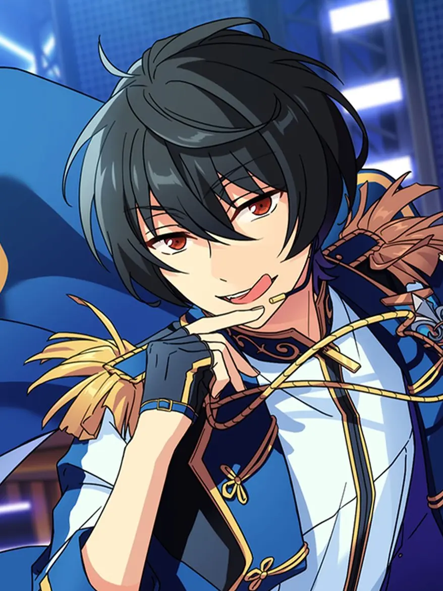 I_love_Airi_0319의 사쿠마 리츠