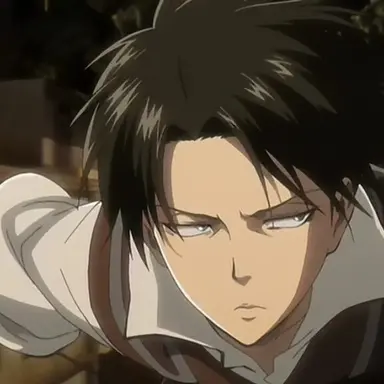 Profile image of リヴァイ