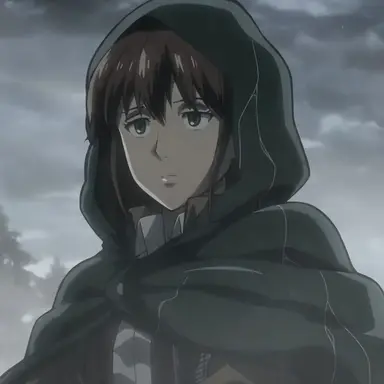 Profile image of イレーネ