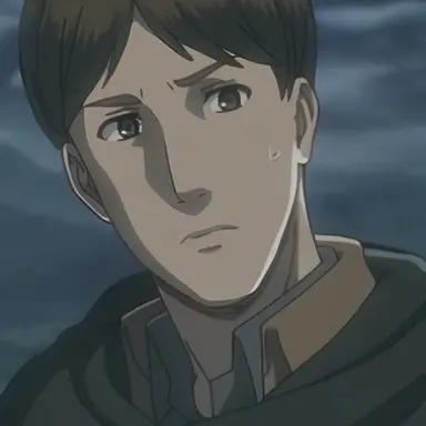 Profile image of モブリット