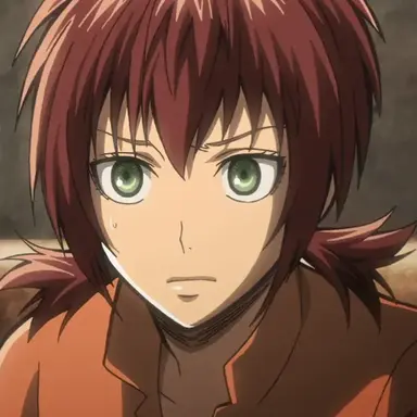Profile image of イザベル