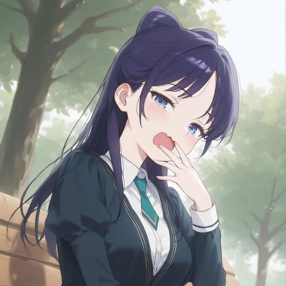 宮尾音夢