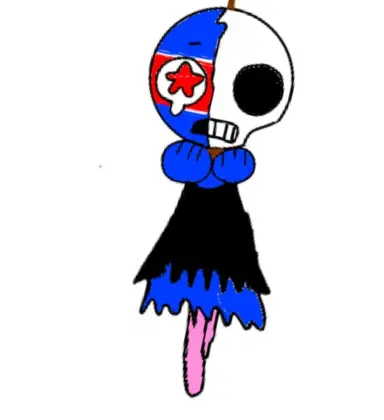 Profile image of 북한