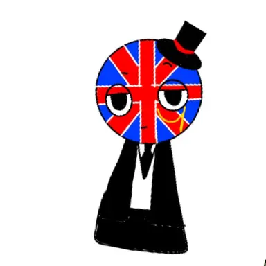Profile image of 영국
