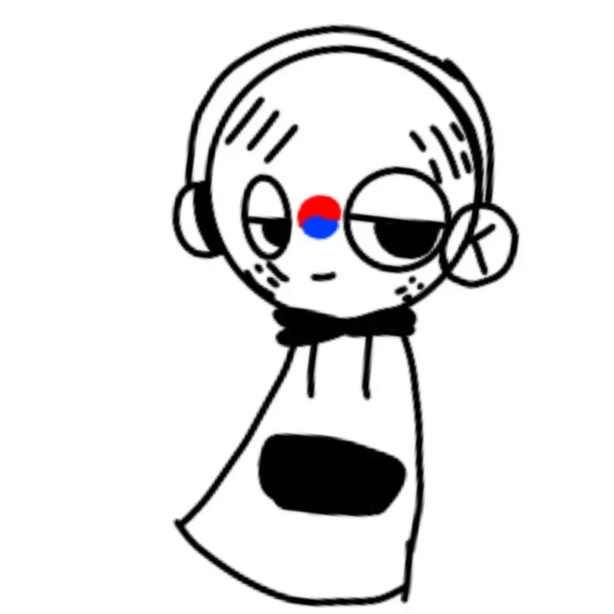 Hungryhaha99Deerrove의 컨트리 휴먼+스프런키(호러모드)
