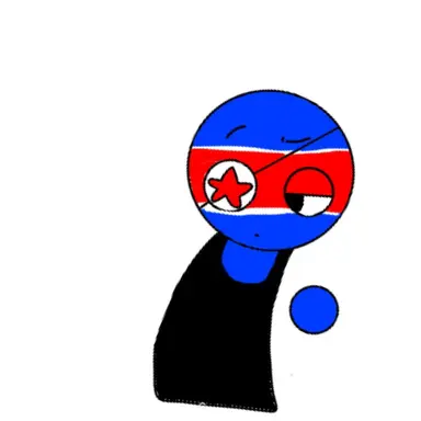 Profile image of 북한