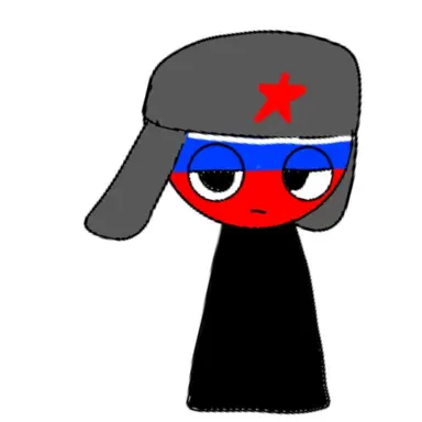 Profile image of 러시아