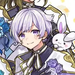 Profile image of 初兎